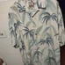 Hawaiian Shirt TOMMY BAHAMA 100% SILK Vintage