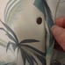Hawaiian Shirt TOMMY BAHAMA 100% SILK Vintage