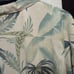 Hawaiian Shirt TOMMY BAHAMA 100% SILK Vintage