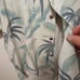 Hawaiian Shirt TOMMY BAHAMA 100% SILK Vintage