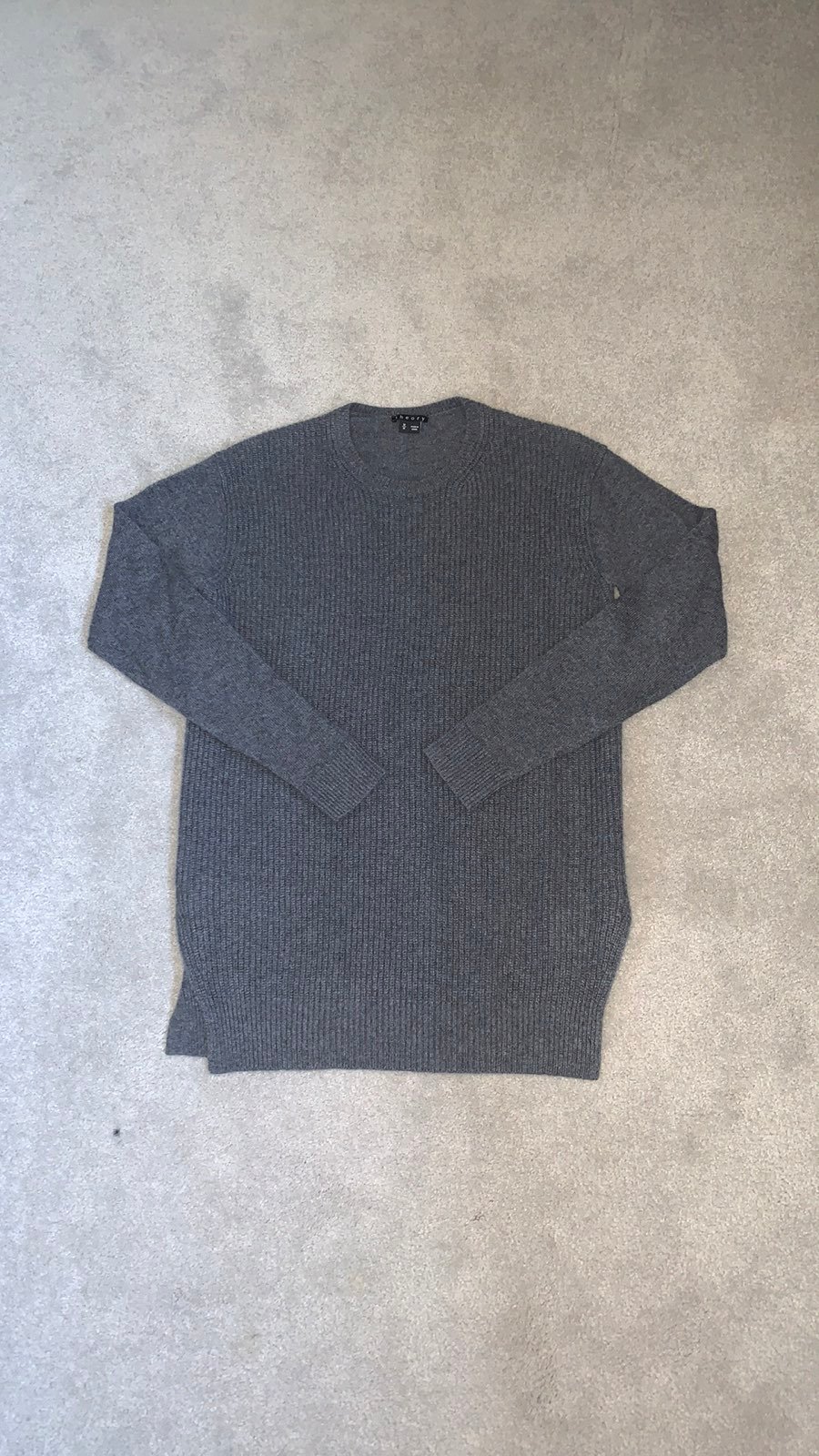 Theory Cashmere Sweater