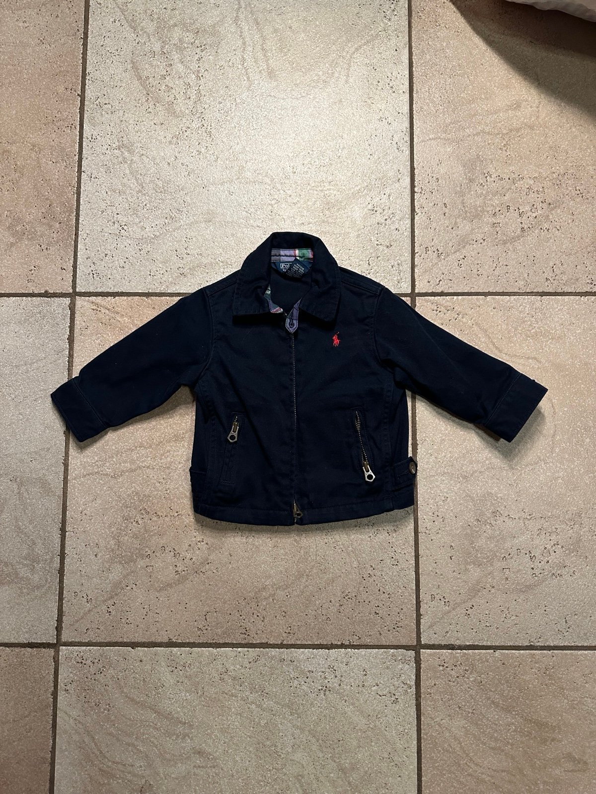 Ralph Lauren jacket