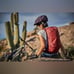 Hydro Flask Journey 20L Hydration Backpack, S/M Black *No water bag*