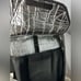Hydro Flask Journey 20L Hydration Backpack, S/M Black *No water bag*
