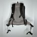 Hydro Flask Journey 20L Hydration Backpack, S/M Black *No water bag*
