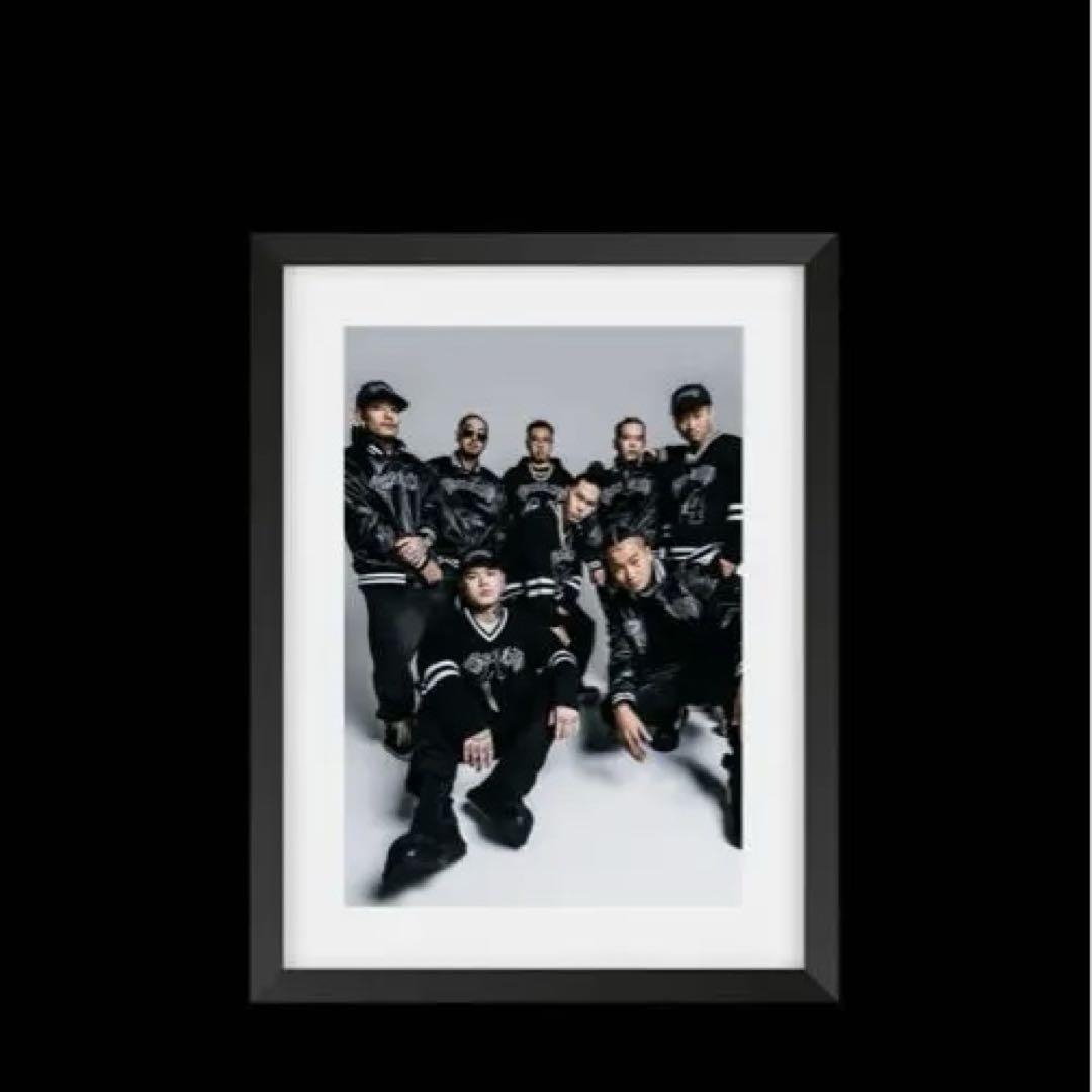 BAD HOP THE FINAL TOKYO DOME LIVE Setlist