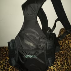 Horizon by aspen posture back brace