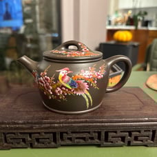 Yixing Teapot