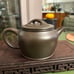 Yixing Teapot