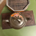 Yixing Teapot