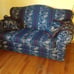 Love seat