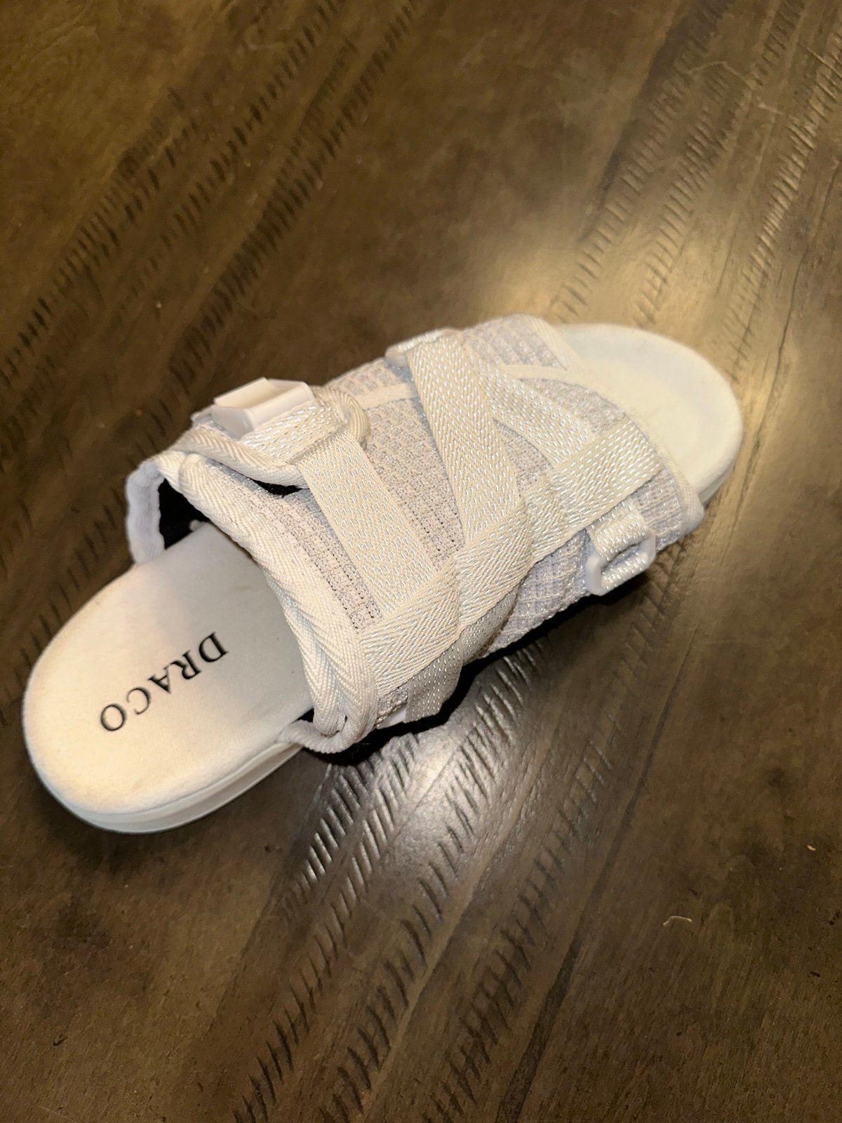 Draco slides