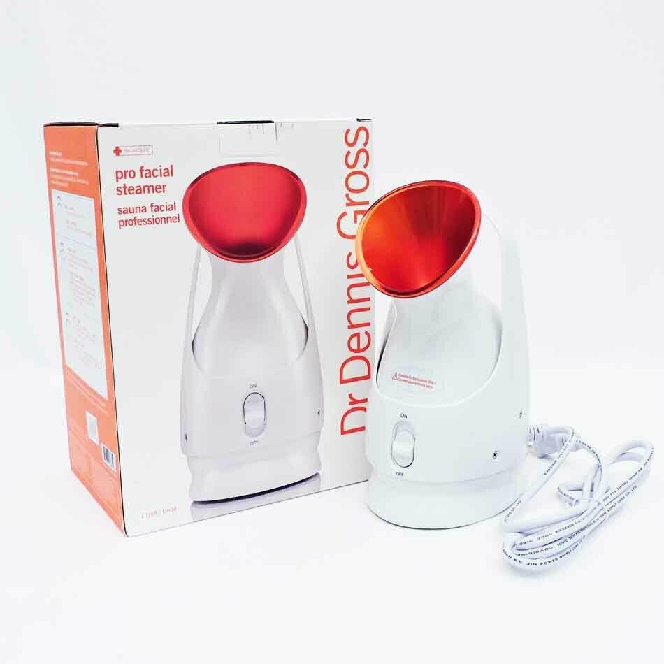 Dr Dennis Gross Pro Skin Facial Steamer