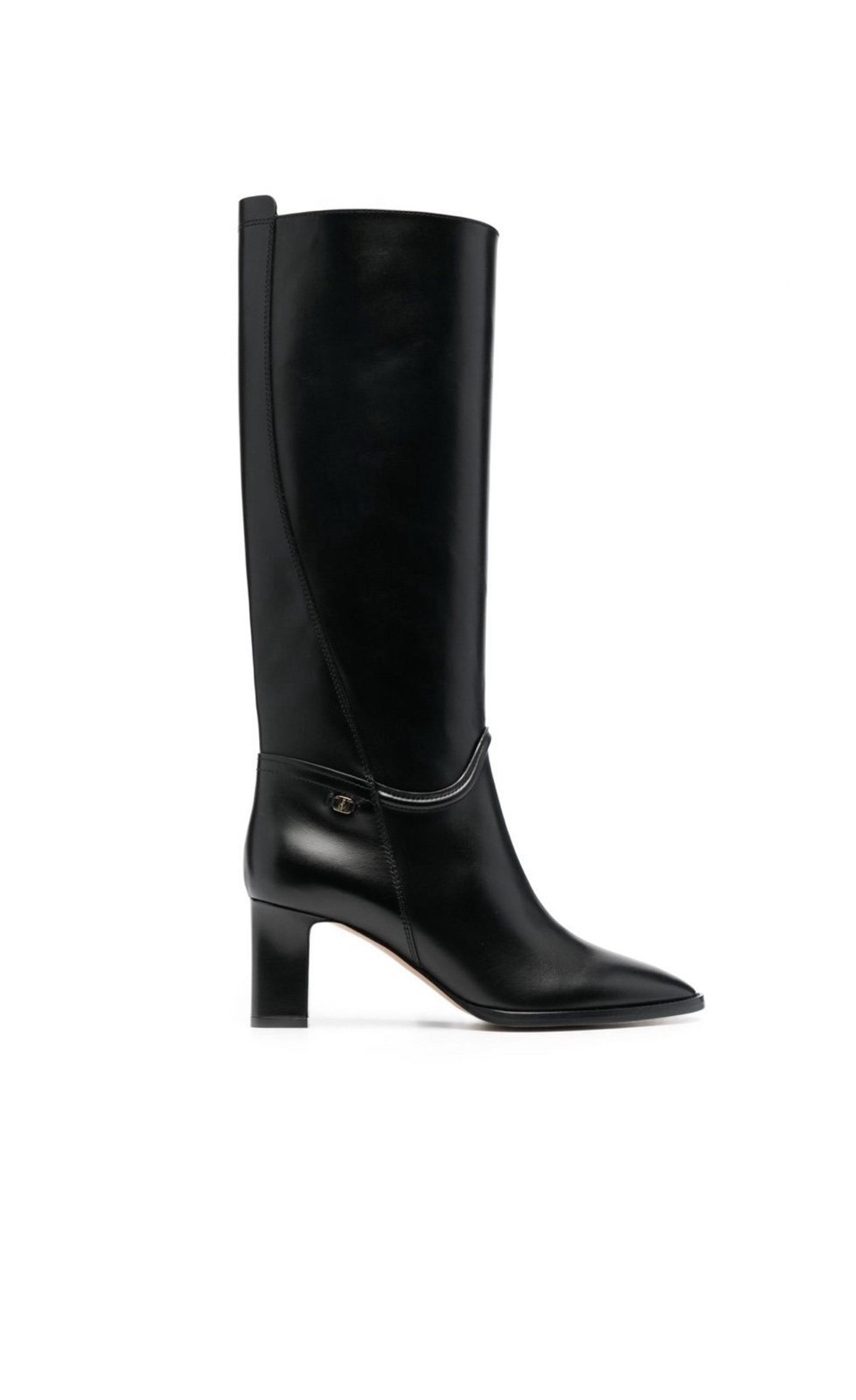 Salvatore Ferragamo boots