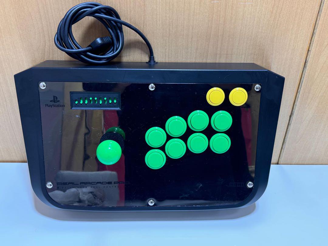 HORI REAL ARCADE PRO Game Controller