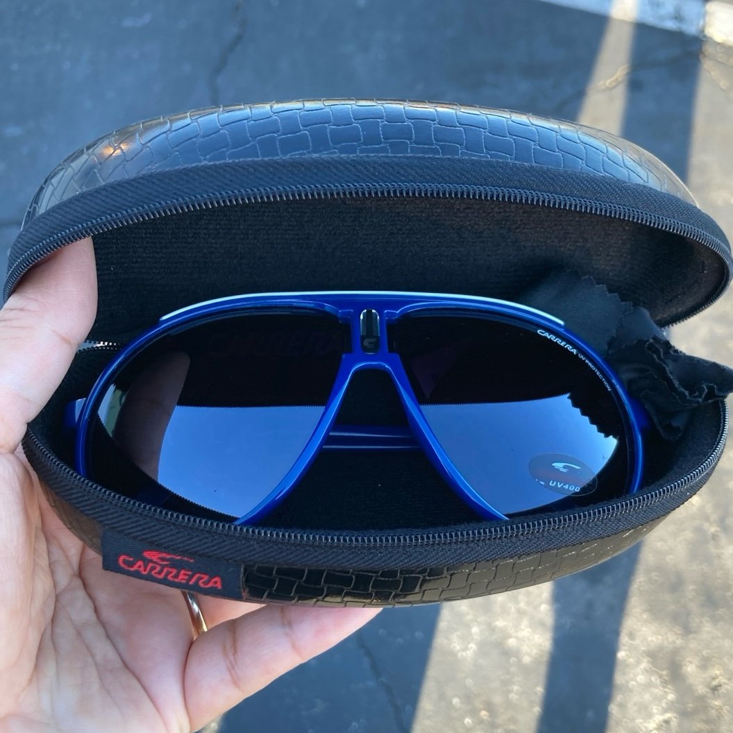 Carrera Men’s Sunglasses