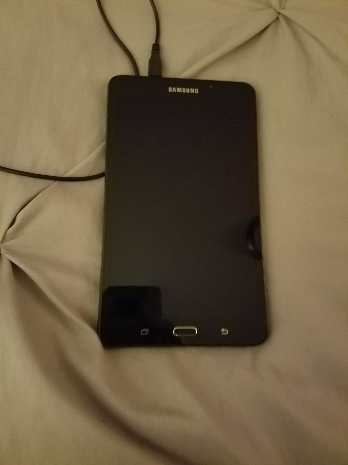 Samsung Glaxay Tab A