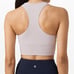 Lululemon ebb to be train bra sz10
