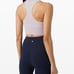 Lululemon ebb to be train bra sz10