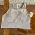 Lululemon ebb to be train bra sz10