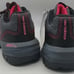 New Balance Industrial Black/Pink REV lite 589 Composite Toes Work Shoes Size 5