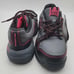 New Balance Industrial Black/Pink REV lite 589 Composite Toes Work Shoes Size 5