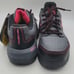 New Balance Industrial Black/Pink REV lite 589 Composite Toes Work Shoes Size 5