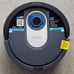 Shark AI Robot Vacuum, Black/Silver (RV2001)