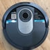 Shark AI Robot Vacuum, Black/Silver (RV2001)