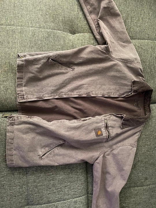Carhartt Jacket