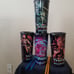 Thor- love and thunder movie cups