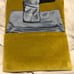 new Gucci pouch