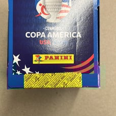 Copa America 2024 US Edition Sealed