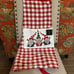 Cynthia Rowley Gnome Apron