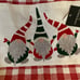 Cynthia Rowley Gnome Apron
