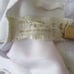Vintage 60s Miss Elaine Knee Length Robe S Multicolor Floral Union Tag USA