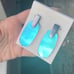 Kendra Scott Dichroic Earrings Aragon
