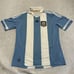 Messi 10 ARGENTINA Large 2011 Copa HOME Football Shirt Jersey Vintage Camiseta