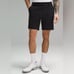 Lululemon Men’s ABC Classic Black Shorts Size 36 Casual Athletic Outdoor
