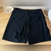 Lululemon Men’s ABC Classic Black Shorts Size 36 Casual Athletic Outdoor