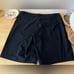 Lululemon Men’s ABC Classic Black Shorts Size 36 Casual Athletic Outdoor