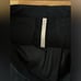 Lululemon Men’s ABC Classic Black Shorts Size 36 Casual Athletic Outdoor