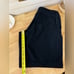 Lululemon Men’s ABC Classic Black Shorts Size 36 Casual Athletic Outdoor