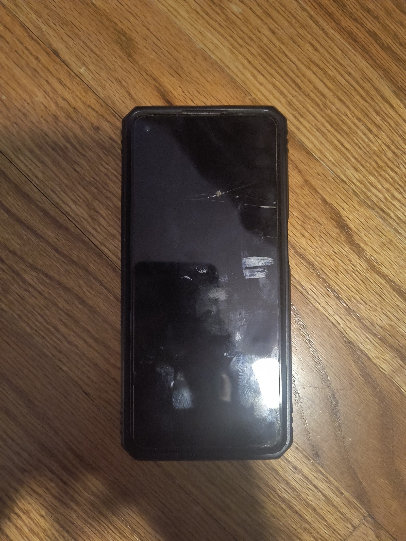 Motorola 2021 g power willing to negotiate just ask