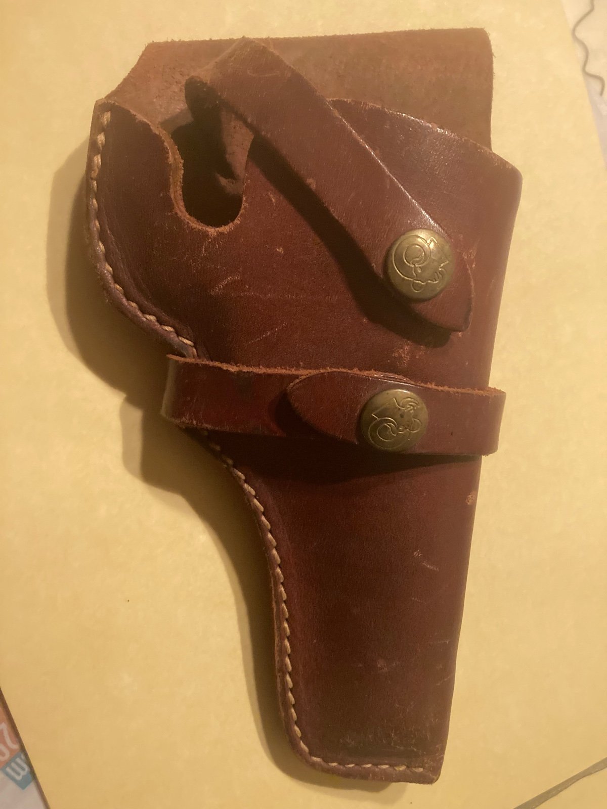Black sheep brand 4407 gun holster