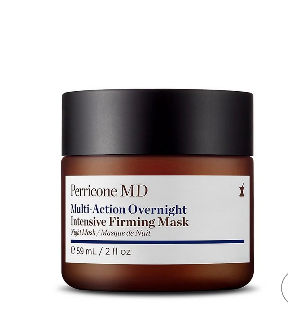 Perricone MD MULTI-ACTION OVERNIGHT INTENSIVE FIRMING MASK