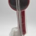 Vintage Betty Boop RED Hair Dryer 1997-MIP-RARE!!!