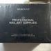 MOROVAN Professional Nail Art Supplies - NEW & SEALED PKGS.