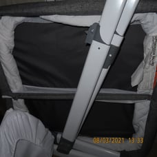 Twin Bassinet