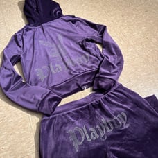 Playboy tracksuit